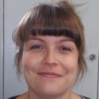 Rachel Lackie