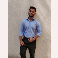 Bilal Patel