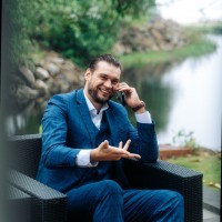 Gints Viesturs Vārpa