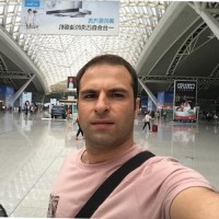 Omid Hosseini  (Amir Hossein)