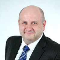 Stewart Rowley