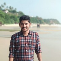 Aswin Jaladhar