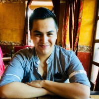 Julio César González G.