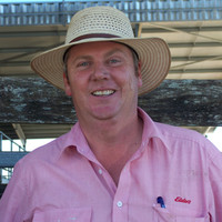 Patrick Cleary