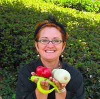 Margot Leidy