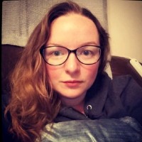 Manon Hughes