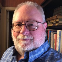 Patrick D. Ryan
