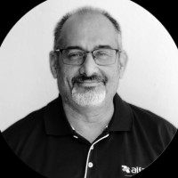 Alexis Yanez Gonzalez