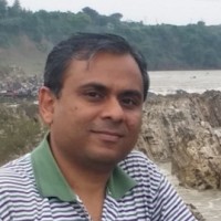 Aalop Shah