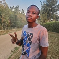 mark mugumya