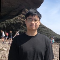 Peter Xie