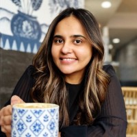 Sana Khadepaun
