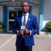Collins Oguh Egwu