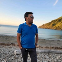 Vimal Savla