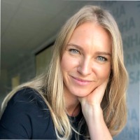 Aleksandra Gelo