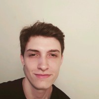 Lucas Werlang Paim