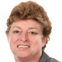 Petra Waterdrinker-Mosch