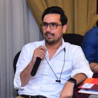 Raza Khalid
