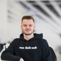 Yanick Haas