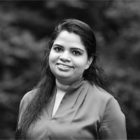 Namini N. Paranawithana, Ph.D
