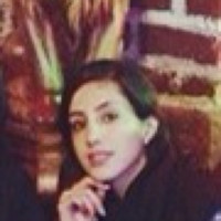 Mona Madadi