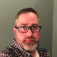 Mike Saas