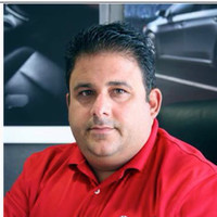 Abel Marti