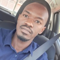 Benjamin Masereka