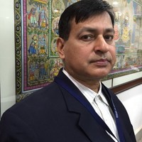 Durga Tripathy