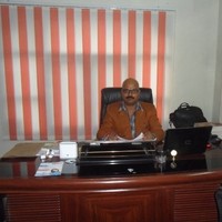 Akhilesh Shukla