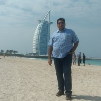 Giridhar Hebbale
