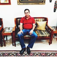 Naresh Razora