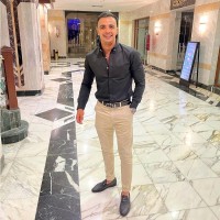 Youssef Elgabry