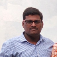 Venu Cherlapalli