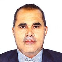 Mohamed Abubakr