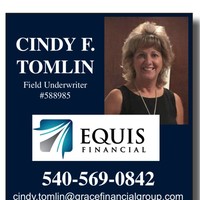 Cindy Tomlin