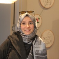 Merve Nadide Akbaş