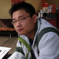 Eric Hu