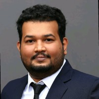 Vasant Gunaga