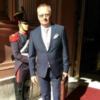 Carlos Omar Bustamante