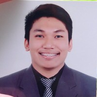 John Patrick Adan