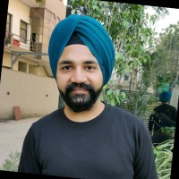 Gunjeet Singh , Cspo®