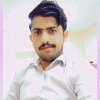 Sirajrajper Pharmacist