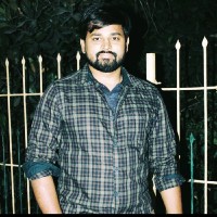 Surendra Sandepamu