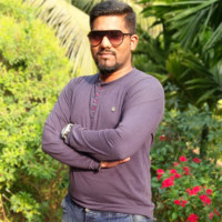 Prashant Sawant