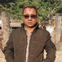 Binod Bastola