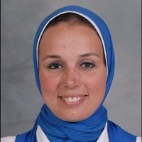 Tasneem Morsi