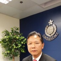 Paul CHUNG