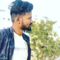 Manas Kumar Sahoo