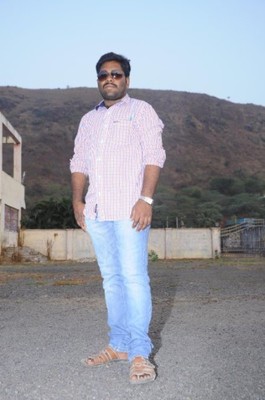 Jagan Sanjey